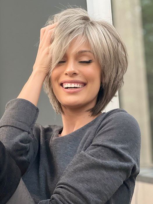 Reese Wig by Noriko Short Bob Best Seller Wigs