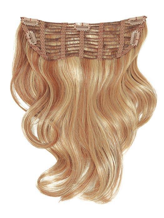 Wig Hair Clips With Brooch Wig Combs To Secure Wig Extension Clips