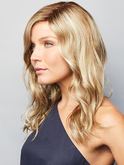 Jaden by Noriko Synthetic Lace Front Wig Wigs