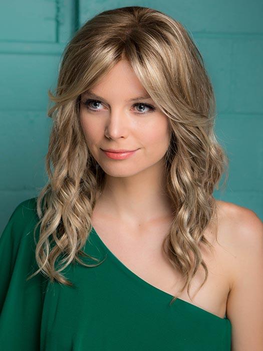 Rachel Wig by Jon Renau Lace Front Best Seller Wigs