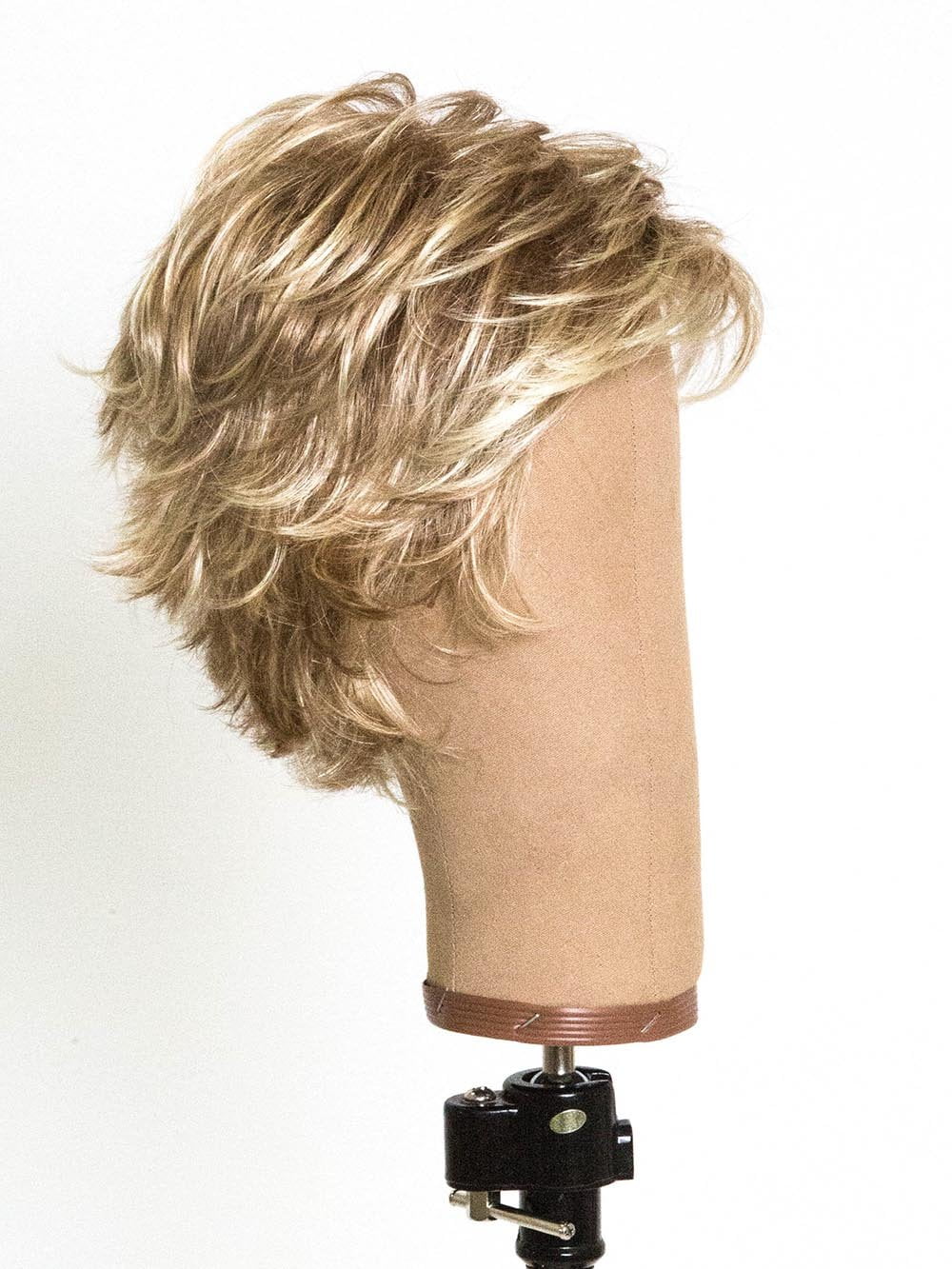 Canvas Block Head Kit Wigs