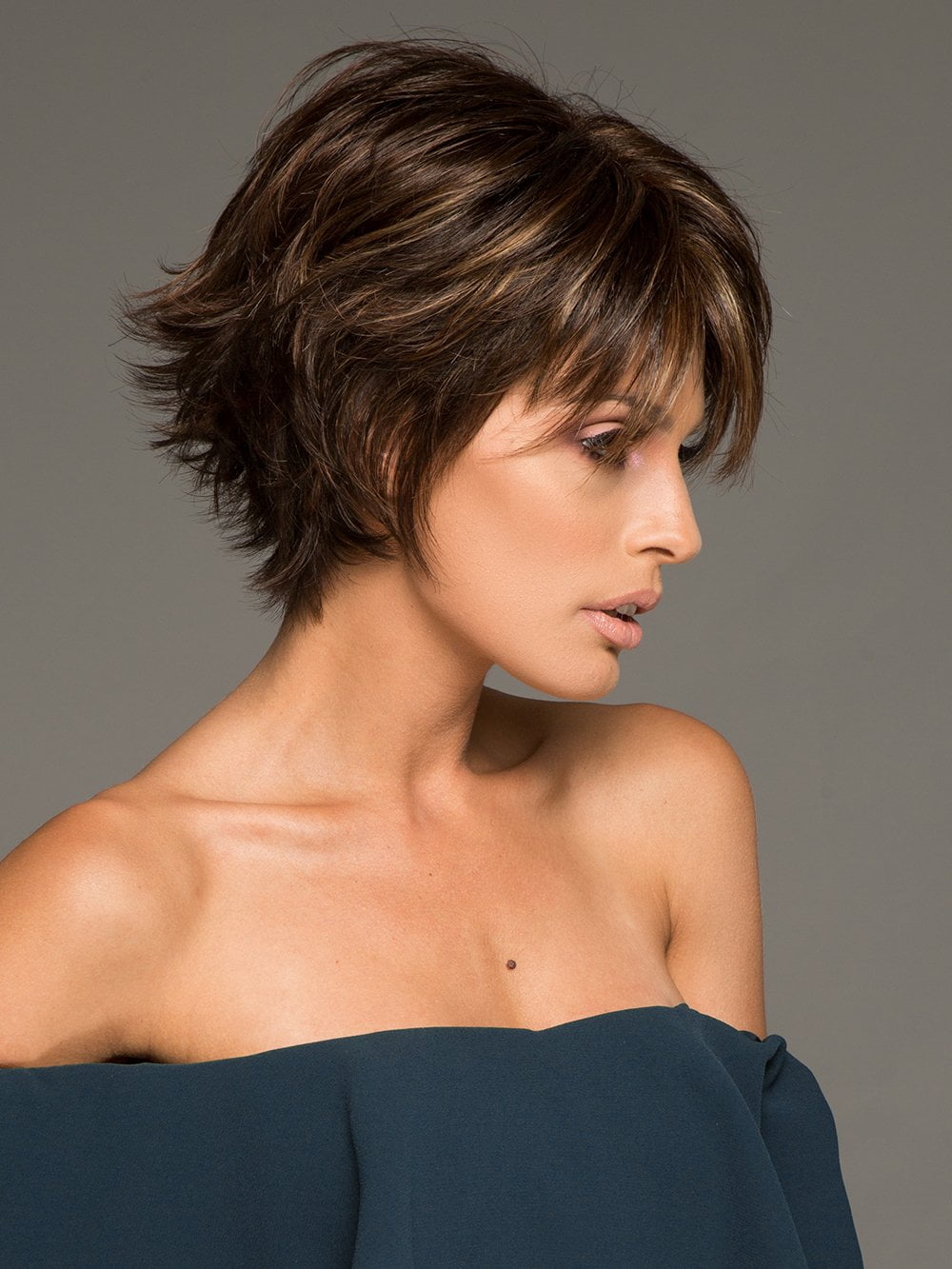 Coco by Rene of Paris Short Wig Best Seller Wigs