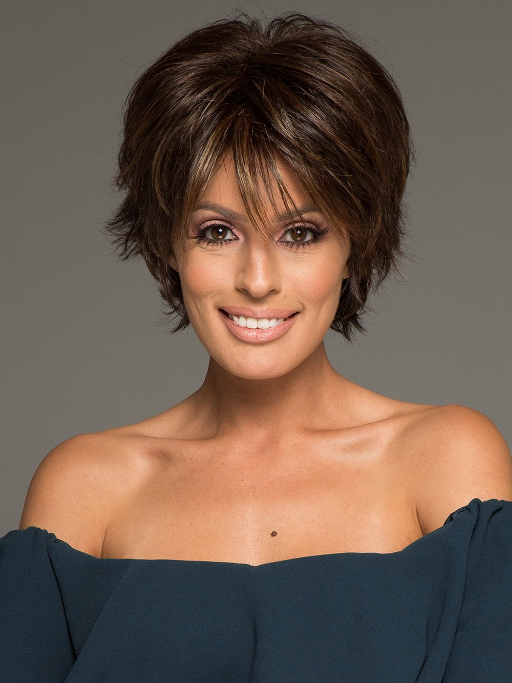 Coco by Rene of Paris Short Wig Best Seller Wigs