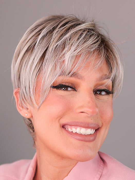 Elan by Ellen Wille Synthetic Wig Wigs