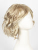 GL14-22 SANDY BLONDE | Golden Blonde with Palest Blonde Highlights