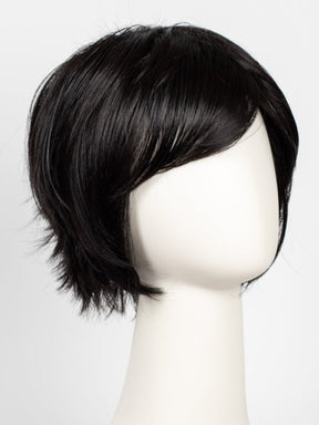 Textured Fringe Bob Wig by Hairdo | HF Synthetic – Wigs.com