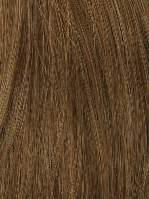 16/10 WALNUT HAZE | Ash Brown and Honey Blonde Evenly Blended