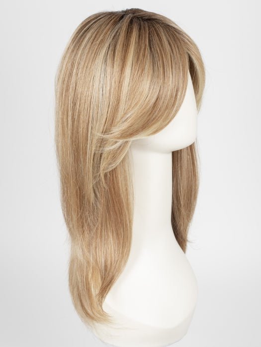 Spotlight Petite by Raquel Welch Synthetic Wig Wigs