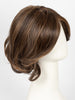 RL6/28 BRONZED SABLE | Medium Brown Evenly Blended with Medium Ginger Blonde