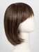 RL8/29 HAZELNUT | Warm Medium Brown Evenly Blended with Ginger Blonde