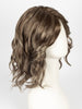 10RH16 CAFFE MOCHA | Light Brown with 33% Light Natural Blonde Highlights