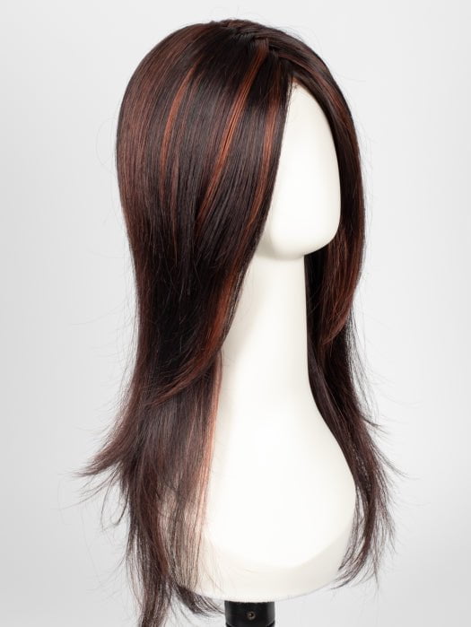 Zara Petite by Jon Renau Lace Front Wig Wigs