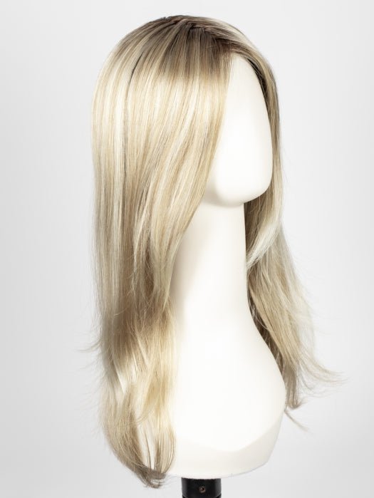 Zara Petite by Jon Renau | Lace Front Wig – Wigs.com