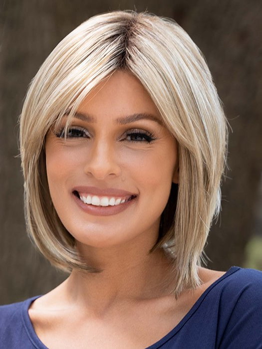 Cameron by Rene of Paris Modern Bob Best Seller Wigs