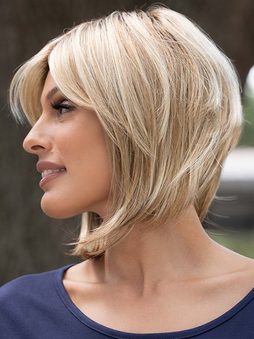 Cameron by Rene of Paris Modern Bob Best Seller Wigs