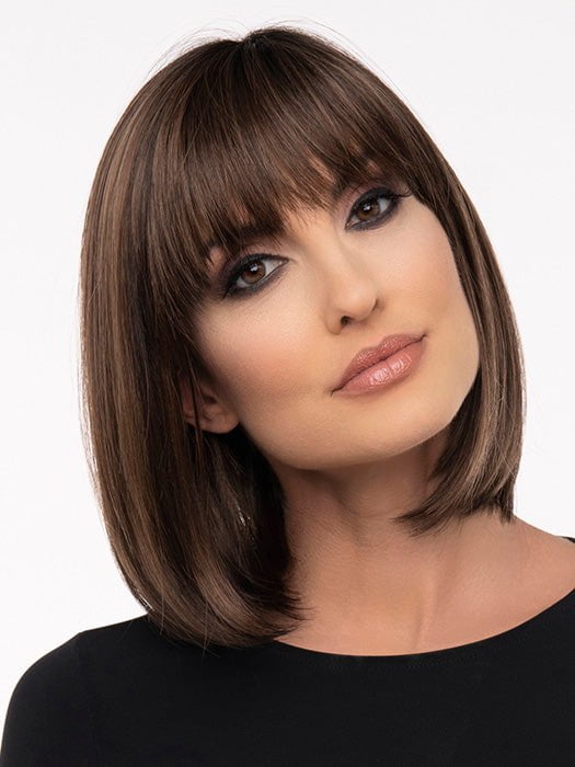 Monofilament wig reviews sale