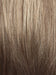 CASHMERE-BROWN-SR |  Slightly Rooted Medium Beige Brown base with woven Velvet Blonde Highlights