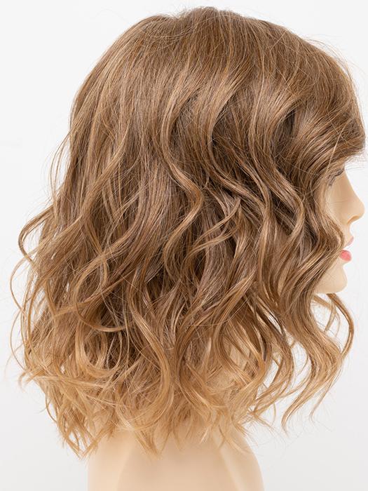 Sky wig 100 human hair wig h-emma top