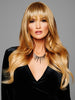 TRENDY FRINGE by Hairdo in R1416T BUTTERED TOAST | Dark Ash Blonde with Golden Blonde Tips PPC MAIN IMAGE FB MAIN IMAGE