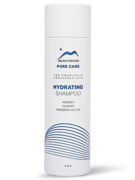 Hydrating Shampoo by BeautiMark Wigs