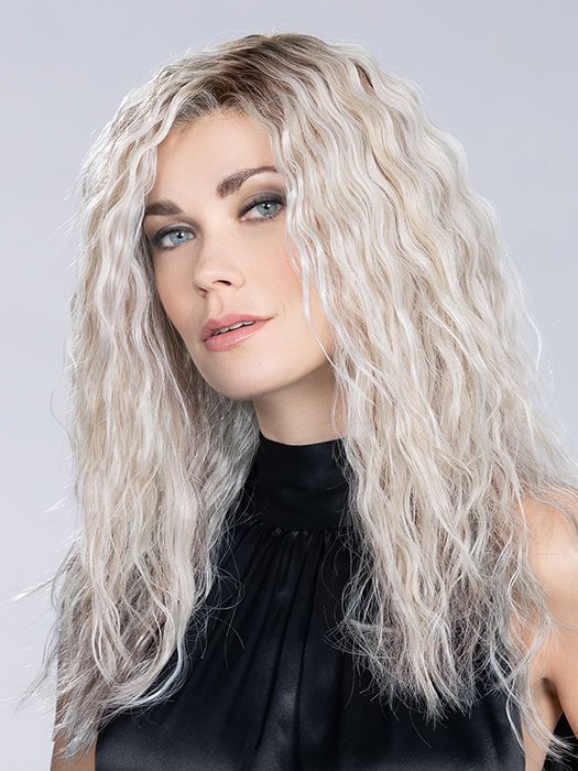 Music by Ellen Wille Synthetic Wig Wigs