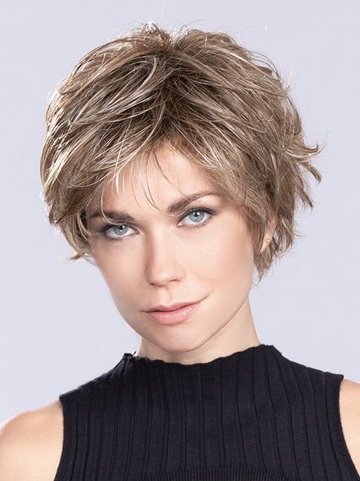 Relax Large by Ellen Wille Synthetic Lace Front Wig Wigs