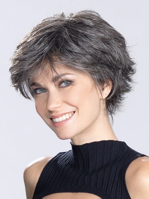 Relax by Ellen Wille Synthetic Lace Front Wig Wigs