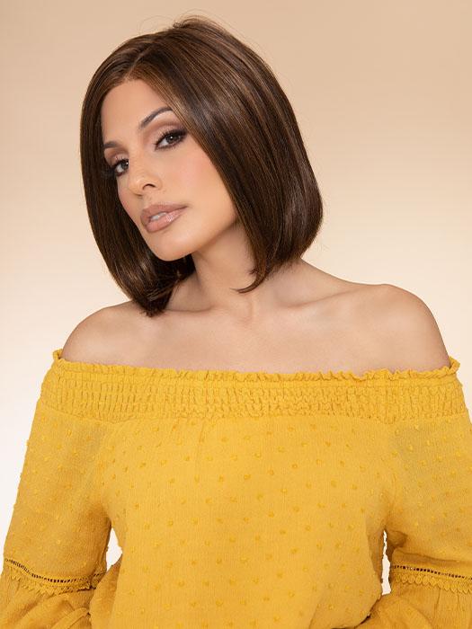 Jamison Wig by Estetica Lace Front Best Seller Wigs