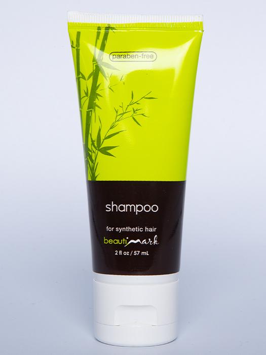 Travel Size Shampoo by BeautiMark  PPC MAIN IMAGE FB MAIN IMAGE