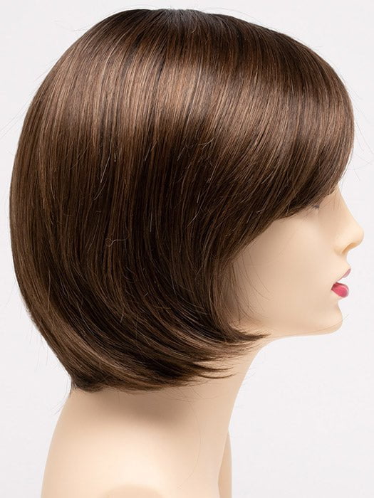 Sheila Wig by Envy | A Classic Bob – Wigs.com