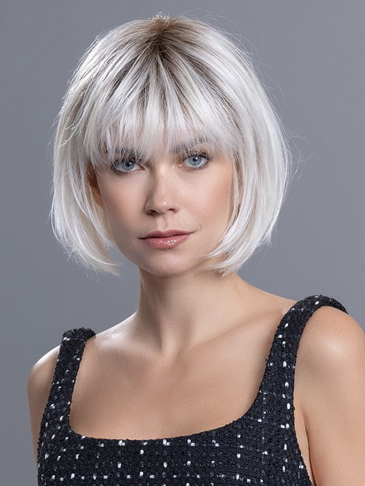 Sing by Ellen Wille Synthetic Lace Front Wig Wigs