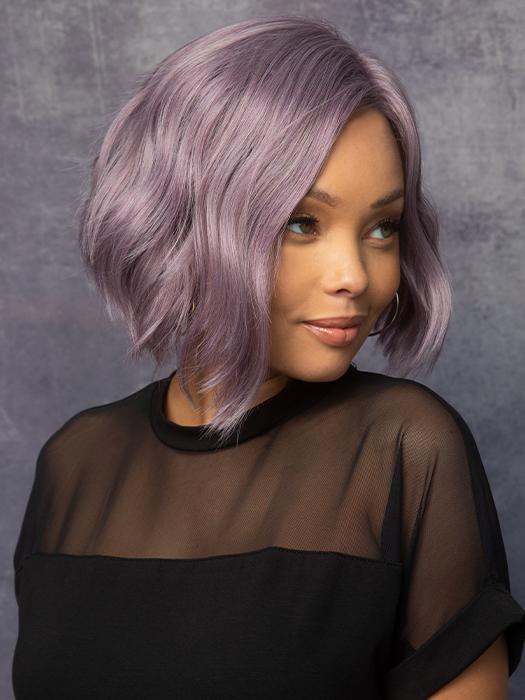 Chic Wavez by Rene of Paris Synthetic Wig Wigs