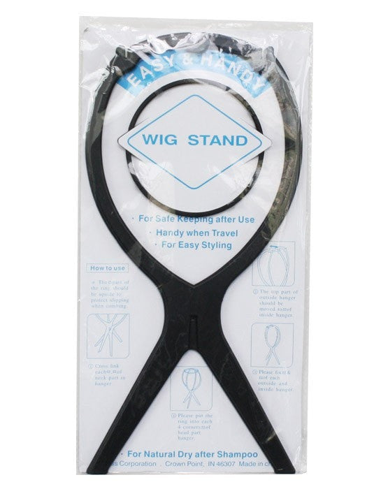 Wig Head Stand by BeautiMark Wigs