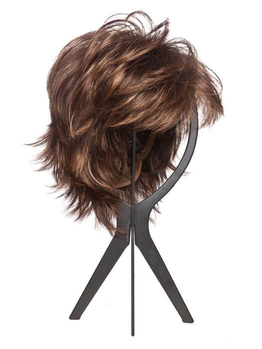 Wig Head Stand by BeautiMark Wigs