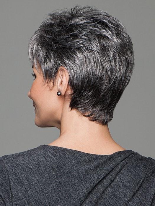 Short monofilament wigs sales