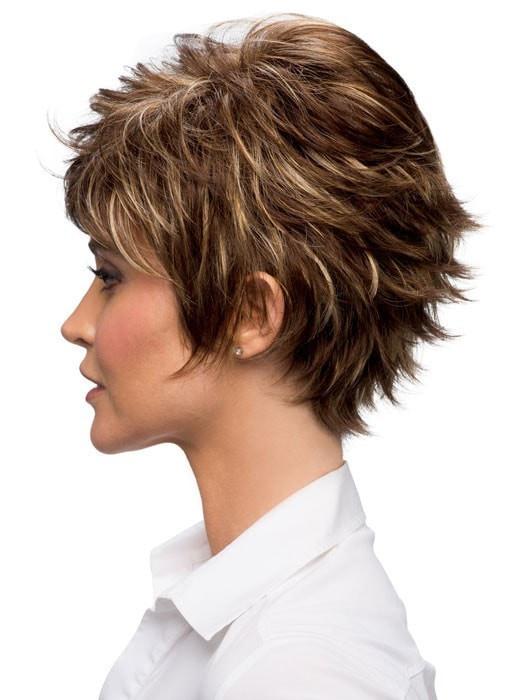 Heidi by Estetica Short Wig Wigs