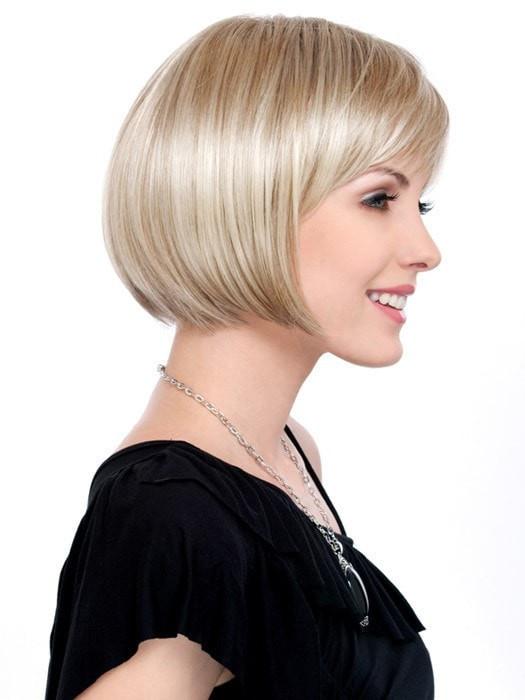 Petite cap best sale wigs