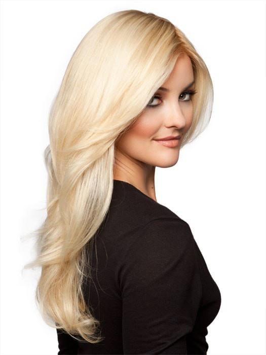 Good synthetic outlet wigs