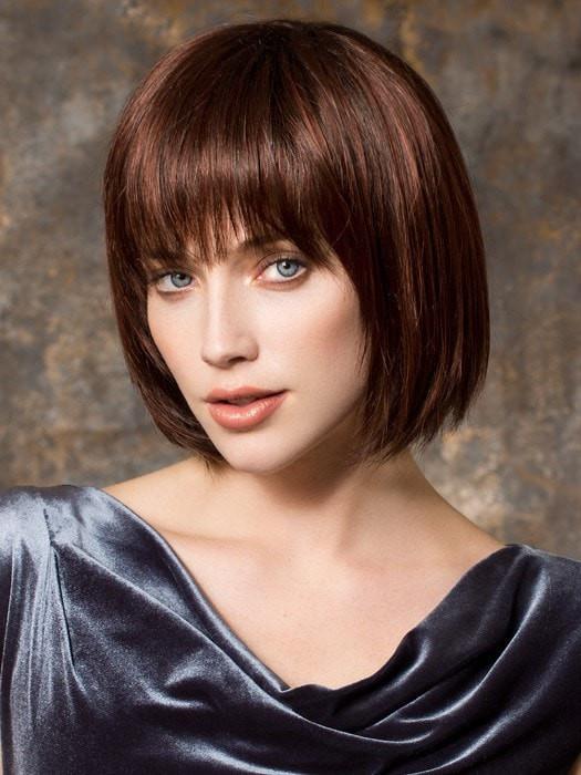 Change Wig by Ellen Wille The Perfect Bob Wigs