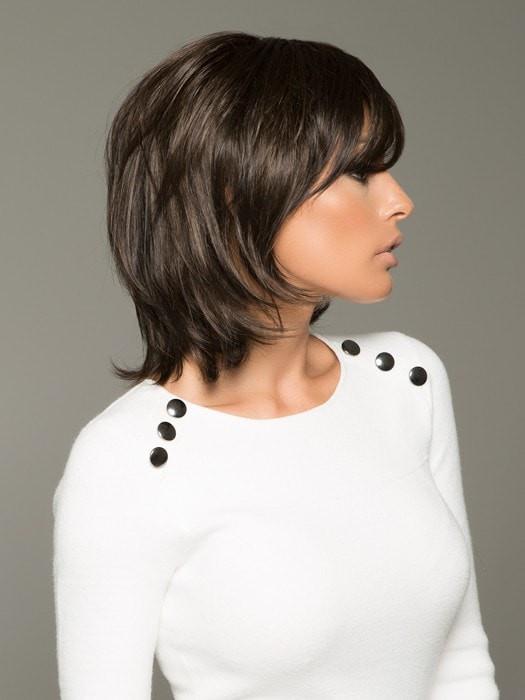 Limit Synthetic Wig Mono Part DISCONTINUED