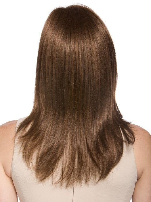 Long monofilament wigs sale