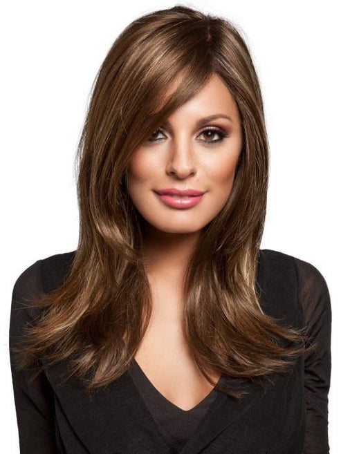 Mega Mono Wig by Ellen Wille | Lace Front | Best Seller – Wigs.com