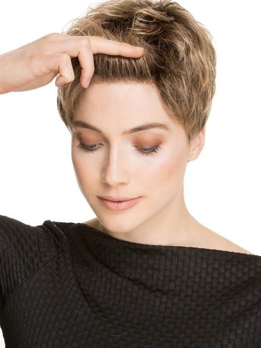 Short wigs clearance review