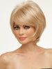 Kellie by Envy Wigs | Razored Bob Cut | Color LIGHT BLONDE PPC MAIN IMAGE FB MAIN IMAGE