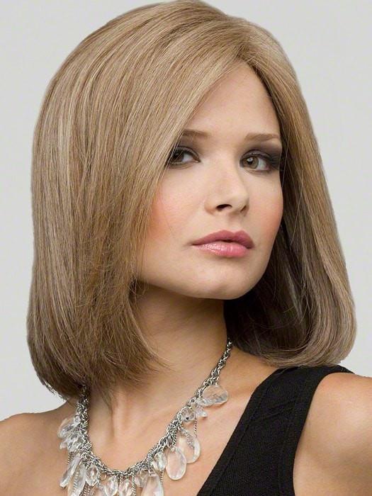 Deals Envy Human Hair Blend Wig