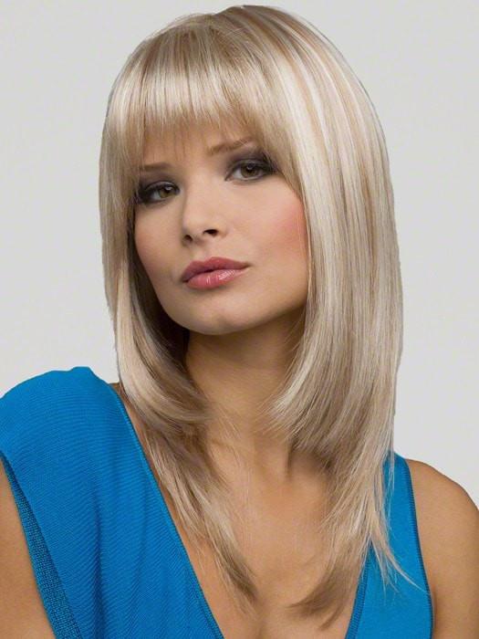 Madison by Envy Monofilament Top Wigs