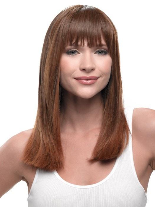 Images of hotsell wigs with bangs