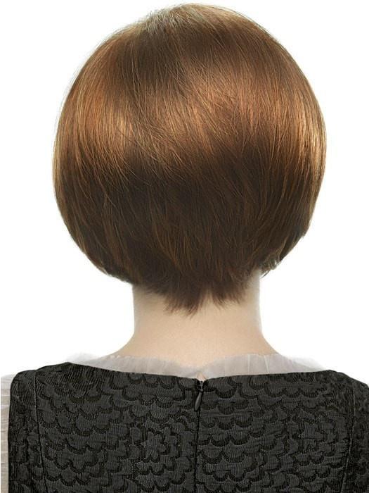 Layered Bob Wig by Hairdo Wigs