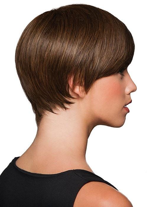 Short Sleek Wig by Hairdo Wigs