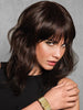 Wave Cut Wig by HairDo | Color: R435S+ Black Cherry PPC MAIN IMAGE FB MAIN IMAGE